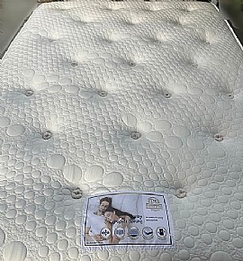 Denby Mattress